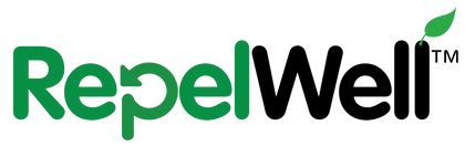 RepelWell logo