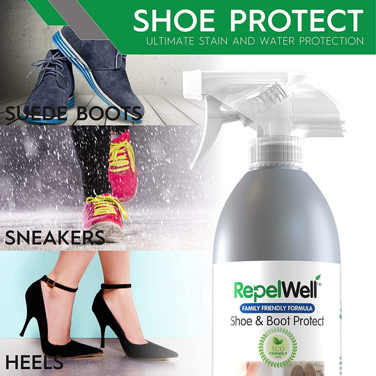 Shoe and Boot Protect